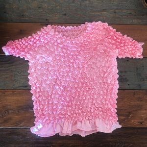 80’s Popcorn shirt